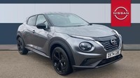 2025 Nissan Juke 1.6 Hybrid Tekna 5dr Auto Hybrid Hatchback Hatchback Hybrid Aut