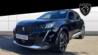 2022 Peugeot 2008 1.2 PureTech 130 GT 5dr Petrol Estate Estate Petrol Manual