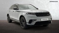2025 Land Rover Range Rover Velar 2.0 D200 MHEV Dynamic SE Auto 4WD Euro 6 (s/s)