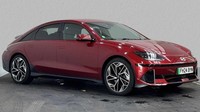 2024 Hyundai IONIQ 6 168kW Premium 77kWh 4dr Auto Saloon Electric Automatic