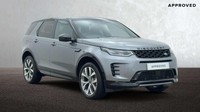 2023 Land Rover Discovery Sport 1.5 P300e Dynamic HSE 5dr Auto [5 Seat] SUV Plug