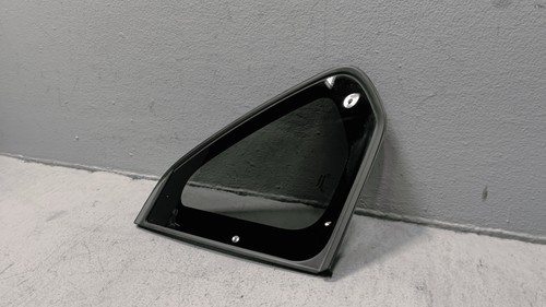 2019-2025 Toyota RAV4 Rear Left Driver Quarter Window Glass OEM