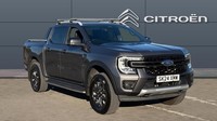 2024 Ford Ranger Diesel Pick Up Double Cab Wildtrak 2.0 EcoBlue 205 Auto Double 