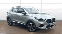 2021 MG MG ZS 1.5 VTi-TECH Excite 5dr Petrol Hatchback Hatchback Petrol Manual