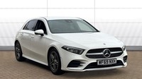 2019 Mercedes-Benz A-Class A200 AMG Line 5dr Auto Petrol Hatchback Hatchback Pet