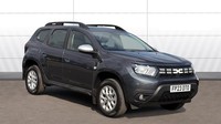 2023 Dacia Duster 1.0 TCe 90 Expression 5dr Petrol Estate Estate Petrol Manual