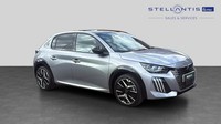 2026 Peugeot 208 1.2 Turbo GT Hatchback 5dr Petrol Manual Euro 6 (s/s) (100 ps) 