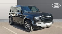 2024 Land Rover Defender 3.0 D250 XS Edition 110 5dr Auto Diesel Estate Estate D