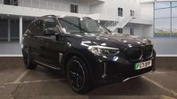 2021 BMW iX3 ix3 Premier Edition 5dr SUV Electric Automatic