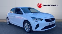 2022 Vauxhall Corsa 1.2 Turbo Design 5dr Auto Petrol Hatchback Hatchback Petrol 