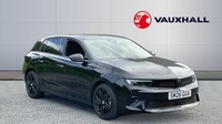 2026 Vauxhall Astra 1.2 Turbo 130 GS 5dr Petrol Hatchback Hatchback Petrol Manua