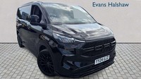 2024 Ford Transit Custom 280 L1 Diesel Fwd 2.0 EcoBlue 136ps H1 Van Limited Van 