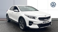 2020 Kia XCeed 1.0T GDi ISG 3 5dr Petrol Hatchback Hatchback Petrol Manual