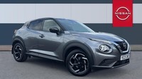 2023 Nissan Juke 1.0 DiG-T 114 N-Connecta 5dr Petrol Hatchback Hatchback Petrol 