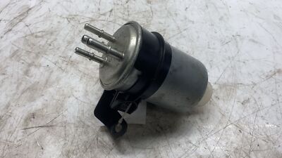 JAGUAR XF X250  FUEL FILTER HOUSING 2.7D 8X239180AB 2008-2015