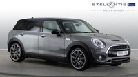 2018 MINI Clubman 2.0 Cooper S Exclusive Estate 6dr Petrol Steptronic Euro 6 (s/