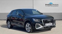 2022 Audi Q2 35 TFSI S Line 5dr S Tronic Petrol