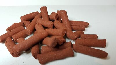 (19,99€/1kg) Biohome Plus Filtermaterial für Aquarienfilte 0,5 kg