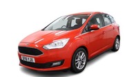 2016 Ford C-Max 1.5 TDCi Zetec 5dr Powershift MPV DIESEL Automatic