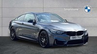 2019 BMW M4 2dr DCT [Competition Pack] Coupe Petrol Automatic