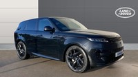 2025 Land Rover Range Rover Sport 3.0 D300 Dynamic SE 5dr Auto Diesel Estate Est