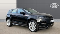 2021 Land Rover Range Rover Evoque 2.0 D200 R-Dynamic SE 5dr Auto Diesel Hatchba