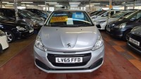 2015 Peugeot 208 1.0 PureTech Access 5-Door From £3,895 + Retail Package HATCHBA