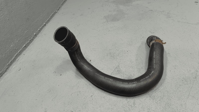 Used 2018-2024 Toyota Camry 2.5L Engine Radiator Lower Coolant Hose Tube Pipe OEM
