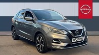 2020 Nissan Qashqai 1.3 DiG-T Tekna+ 5dr Petrol Hatchback Hatchback Petrol Manua