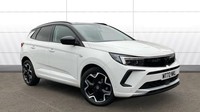 2022 Vauxhall Grandland 1.2 Turbo Ultimate 5dr Petrol Hatchback Hatchback Petrol