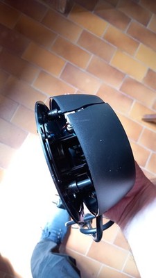 Photos de l'objet d'un acheteur vérifié