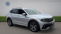 2023 Volkswagen Tiguan 1.5 TSI 150 R-Line Edition 5dr DSG Petrol Estate Estate P