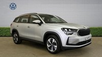 2024 Skoda Kodiaq 2.0 TDI SE 5dr DSG [7 Seat] Diesel Estate Estate Diesel Automa