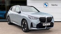 2026 BMW X3 30e xDrive M Sport 5dr Auto [Tech/Pro Pack] Estate Estate Hybrid Aut