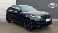 2025 Land Rover Range Rover Velar 2.0 D200 MHEV S 5dr Auto Diesel Estate Estate 