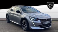 2023 Peugeot 208 1.2 PureTech 130 GT 5dr EAT8 Petrol Hatchback Hatchback Petrol 