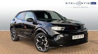 2025 Vauxhall Mokka 1.2 Turbo Ultimate SUV 5dr Petrol Auto Euro 6 (s/s) (130 ps)