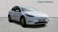 2023 Tesla Model Y Long Range AWD 5dr Auto Hatchback Electric Automatic