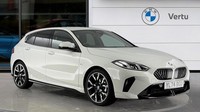 2025 BMW 1 Series 120 M Sport 5dr Step Auto Petrol Hatchback Hatchback Petrol Au