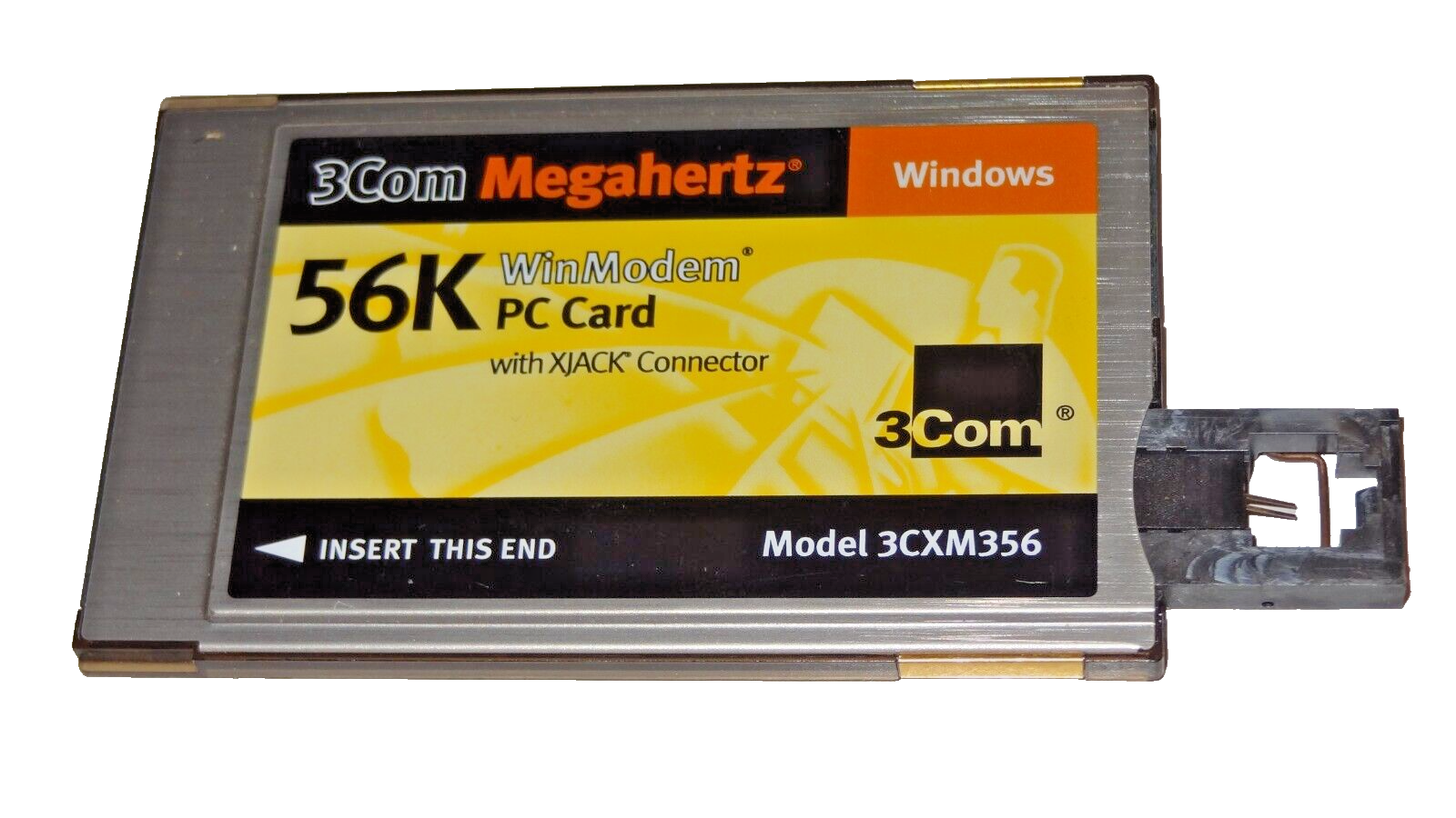 3Com Gbit LAN カード 64bitPCIバス Mac Windows Amazon.com: 3Com Megahertz 10Mbps Ethernet LAN PC Card with XJACK