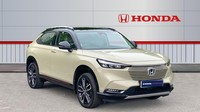 2024 Honda HR-V 1.5 eHEV Advance Style 5dr CVT Hybrid Hatchback Hatchback Hybrid