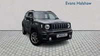 2019 Jeep Renegade 1.0 T3 GSE Longitude 5dr SUV Petrol Manual