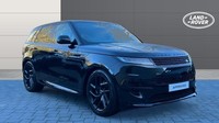 2024 Land Rover Range Rover Sport 3.0 D300 Dynamic SE 5dr Auto Diesel Estate Est