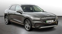 2025 Genesis GV70 360kW Dynamic 84kWh 5dr Auto AWD Estate Electric Automatic