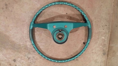 Nardi Classic 36 φ Wood Steering Wheel Vintage | eBay