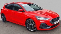 2023 Ford Focus 2.3 EcoBoost ST 5dr Auto Hatchback Petrol Automatic