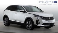 2021 Peugeot 3008 SUV 1.5 BlueHDi Allure SUV 5dr Diesel Manual Euro 6 (s/s) (130