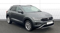 2025 Volkswagen T-Roc 1.5 TSI Match 5dr Petrol Hatchback Hatchback Petrol Manual