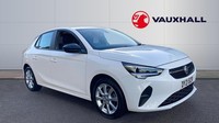 2021 Vauxhall Corsa 1.2 SE Premium 5dr Petrol Hatchback Hatchback Petrol Manual