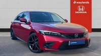 2023 Honda Civic HONDA Civic 2.0 Ehev Advance 5Dr CVT Hatchback Hatchback Hybrid